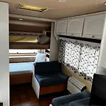 Duzy Komfortowy W Jastarni 40m Od Zatoki Puckiej Plac Campingowy Duna Campingplatz *