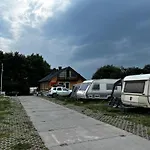 Duzy Komfortowy W Jastarni 40m Od Zatoki Puckiej Plac Campingowy Duna