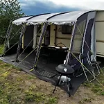 Campingplatz Duzy Komfortowy W Jastarni 40m Od Zatoki Puckiej Plac Campingowy Duna *