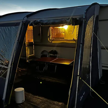 Campsite Duzy Komfortowy W Jastarni 40m Od Zatoki Puckiej Plac Campingowy Duna Jastarnia