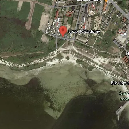 Duzy Komfortowy W Jastarni 40m Od Zatoki Puckiej Plac Campingowy Duna Kemp *