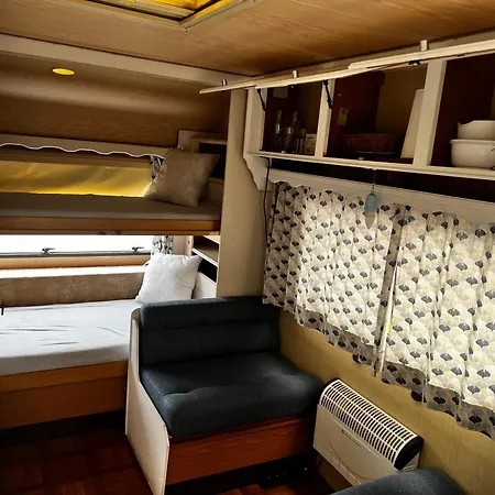 Duzy Komfortowy W Jastarni 40m Od Zatoki Puckiej Plac Campingowy Duna Jastarnia