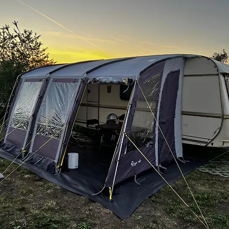 Campsite Duzy Komfortowy W Jastarni 40m Od Zatoki Puckiej Plac Campingowy Duna Jastarnia